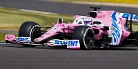 Foto zur News: Ross Brawn: Hülkenberg war Mercedes-Kandidat - bis Hamilton kam