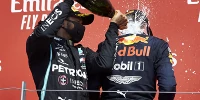 Foto zur News: &quot;WM ist noch nicht vorbei&quot;: Silverstone Startschuss für Red-Bull-Aufholjagd?