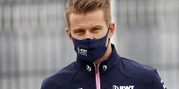 Foto zur News: Nico Hülkenberg: Führe Gespräche mit zwei Formel-1-Teams für 2021