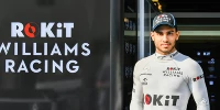 Foto zur News: Roy Nissany: Sohn von Kult-Freitagsfahrer vor Formel-1-Debüt