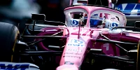 Foto zur News: Formel-1-Liveticker: Ferrari &amp; Renault fechten Racing-Point-Urteil offiziell an