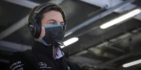Foto zur News: Toto Wolff kontert Bottas: &quot;Finde nicht, dass wir geschlafen haben&quot;