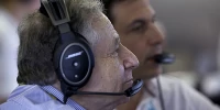 Foto zur News: Todt zittert um Schumacher-Rekorde: Hamilton &quot;bewundernswert&quot;