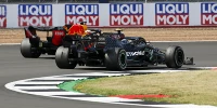 Foto zur News: Mercedes knackt 1.000 PS, Honda nur noch mit 28 PS Rückstand