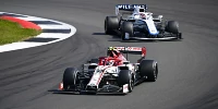 Foto zur News: Williams: Updates sollen &quot;Punkte aus eigener Kraft&quot; ermöglichen
