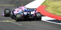 Foto zur News: Racing Point: Warum das Urteil der Sportkommissare falsch ist