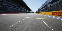 Foto zur News: Sotschi: Russland-Grand-Prix 2020 mit 30.000 Vor-Ort-Fans
