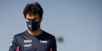 Foto zur News: &quot;Bullshit&quot;, respektlos&quot;: Perez wütet über Gerüchte um Mexiko-Trip