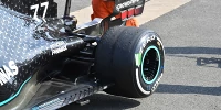 Foto zur News: Mercedes-Schwäche in Silverstone: Steckt mehr dahinter?