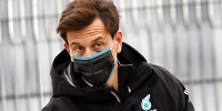 Foto zur News: Toto Wolff über &quot;Copygate&quot;: Lawrence Stroll hat &quot;zu 99,9 Prozent&quot; recht