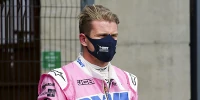 Foto zur News: Lösung Haas? Teamchef Steiner schiebt Spielball zu Hülkenberg