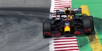 Foto zur News: Max Verstappen: Heute denkt er anders über den &quot;Party-Modus&quot;