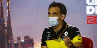 Foto zur News: Renault: Racing Point sollte Punkte bei allen Protesten verlieren!