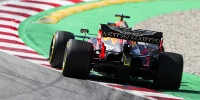 Foto zur News: Red Bull baut auf Sonntag: Longrun &quot;sehr ermutigend&quot;
