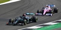 Foto zur News: Keine Kopien mehr: FIA will &quot;Reverse Engineering&quot; ab 2021 verbieten
