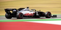 Foto zur News: Motorendiskussion: Romain Grosjean wünscht sich KERS zurück