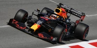 Foto zur News: Formel 1 Barcelona 2020: Das Qualifying am Samstag in der Chronologie