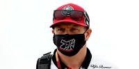 Foto zur News: Freund verrät: Kimi Räikkönens F1-Karriereende steht bevor