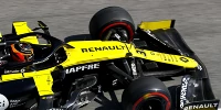 Foto zur News: Bizarrer Crash Ocon vs. Magnussen: FIA spricht keine Strafe aus