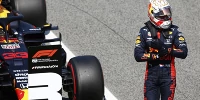 Foto zur News: Helmut Marko kündigt an: Nach Party-Modus-Verbot in die erste Startreihe