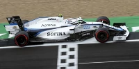 Foto zur News: Was Mercedes-Kunde Williams vom Verbot des &quot;Party-Modus&quot; hält