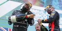 Foto zur News: F1 Barcelona: Hamilton &quot;Meisterklasse&quot;, Bottas zeigt &quot;Schwächen&quot;