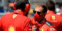 Foto zur News: Colin Kolles: Probleme mit Vettel haben &quot;schon vor Jahren&quot; angefangen
