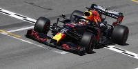 Foto zur News: Max Verstappen nach P2: &quot;Sehr viel mehr geht nicht&quot;