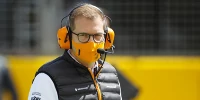 Foto zur News: Nicht nur Kostenfrage: F1-Teamchefs erklären Testverbot auf neuen Strecken