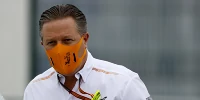 Foto zur News: Neues Concorde-Agreement bis 2025: Erstes F1-Team hat unterschrieben