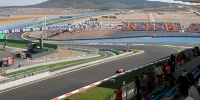 Foto zur News: Mit Türkei: Das ist der finale Entwurf für den F1-Kalender 2020