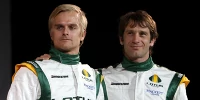 Foto zur News: Erklärt: So kam die Formel 1 zu ihrem Fahrer-Speed-Ranking