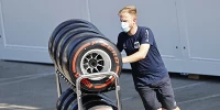 Foto zur News: Pirelli verschiebt Trainingstests für neue Prototyp-Reifen