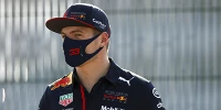 Foto zur News: Max Verstappen: Nur ein Training in Imola &quot;ein bisschen dumm&quot;