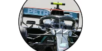 Foto zur News: Mercedes: &quot;Wir haben keinen flexiblen Heckflügel&quot;