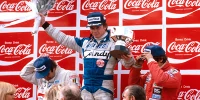 Foto zur News: Didier Pironi: Der Mann, der Frankreichs erster Champion hätte werden sollen