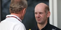 Foto zur News: Helmut Marko: Stardesigner Newey bei Red Bull wieder mehr engagiert