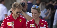Foto zur News: Sebastian Vettel bleibt dabei: Brauche keinen Manager