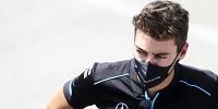 Foto zur News: Williams: Russell noch genauso selbstbewusst wie im ersten Jahr