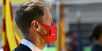Foto zur News: Sebastian Vettel in die WEC? US-Millionär bietet Le-Mans-Cockpit an!