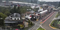 Foto zur News: Formel 1 in Spa LIVE: Zeitplan, TV-Übertragung, Livestreams und Ticker
