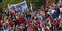 Foto zur News: Nach Sotschi und Portimao: Auch Imola plant F1-Rennen vor Zuschauern