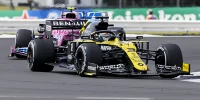 Foto zur News: &quot;Copygate&quot;: Renault will Berufung gegen Racing-Point-Urteil zurückziehen
