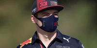 Foto zur News: Helmut Marko über Verstappen: &quot;Er muss ein mönchhaftes Leben führen&quot;