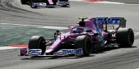 Foto zur News: Szafnauer: FIA-Kopierverbot für Racing Point &quot;absolut kein Problem&quot;