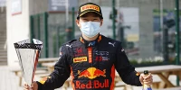 Foto zur News: Yuki Tsunoda: Bringen Red Bull und Honda den nächsten Japaner in die F1?