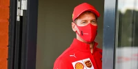 Foto zur News: Sebastian Vettel dementiert: Keine Aston-Unterschrift in Spa