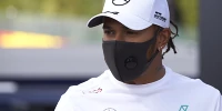 Foto zur News: Lewis Hamilton: Spa erinnert ihn an die Nürburgring-Nordschleife