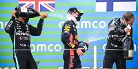 Foto zur News: Max Verstappen träumt vom Sieg, aber: &quot;Erzähle nicht gerne Märchen&quot;