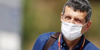 Foto zur News: Haas-Teamchef Steiner über Fahrerduo 2021: &quot;Alles ist möglich&quot;